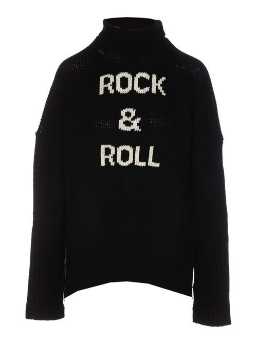 ALMA ZADIG&VOLTAIRE | KWSW00065001 NOIR